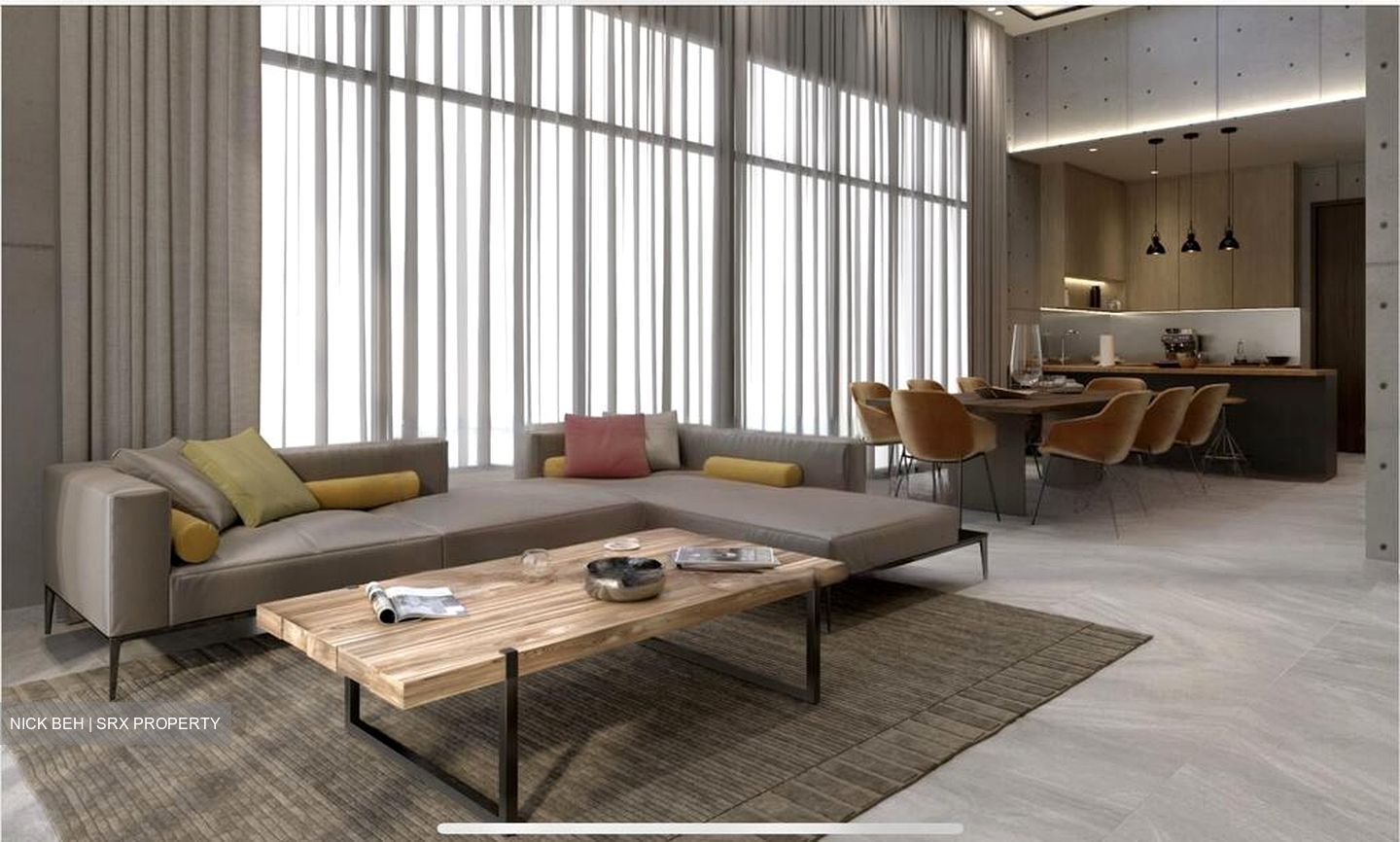 Seletar Hills Estate (D28), Terrace #475163001